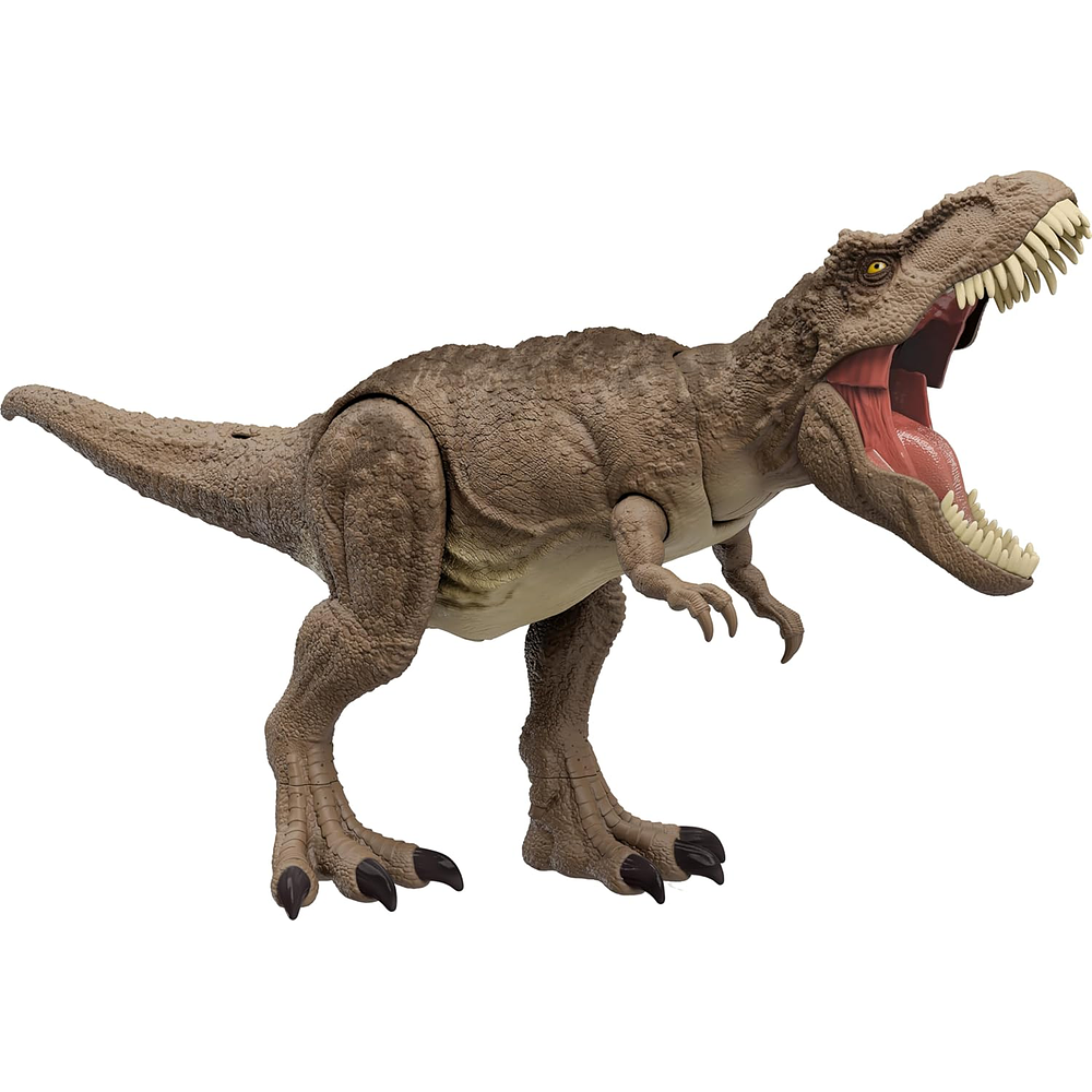 Tyrannosaurus Rex de Jurassic World Chaos Theory All-Out Attack