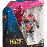 Zed League Of Legends Figura 15 Cm The Champions Collection