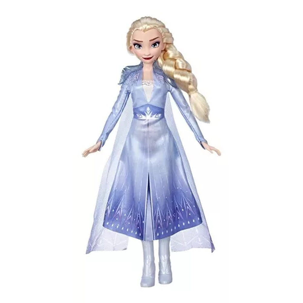 Muñecas Disney Frozen 2 elsa 