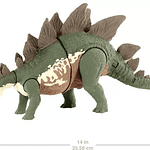 Stegosaurus Jurassic World dino escape mega destroyers