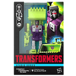 (Preventa) Constructicon Scrapper: The Movie - Transformers Studio Series Voyager Class