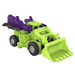 (Preventa) Constructicon Scrapper: The Movie - Transformers Studio Series Voyager Class