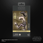 Sebulba (La amenaza fantasma) de Star Wars: The Black Series