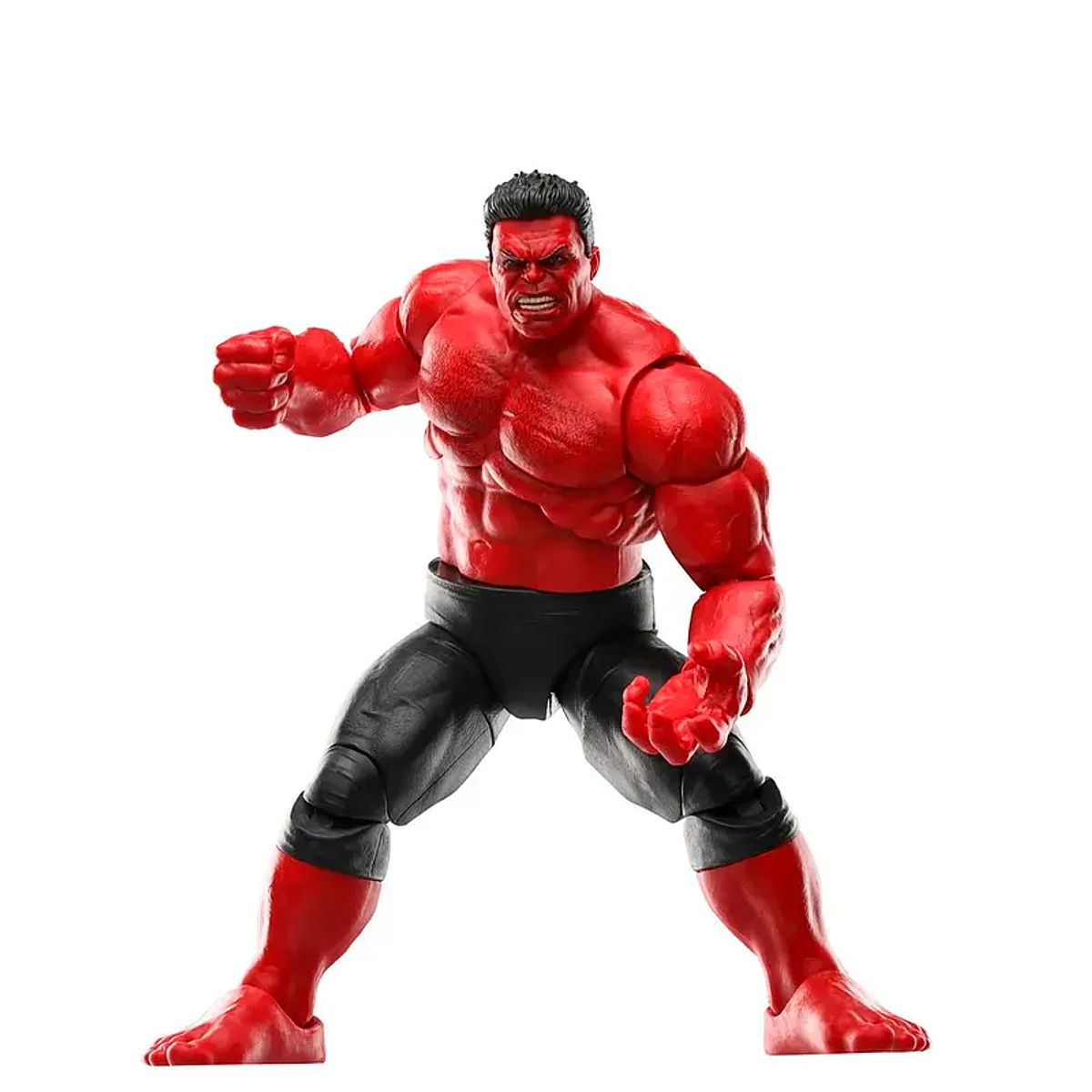 PREVENTA Red Hulk Deluxe Captain America: Brave New World,