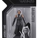 Ahsoka Tano "Star Wars: Ahsoka", The Black Series Archive