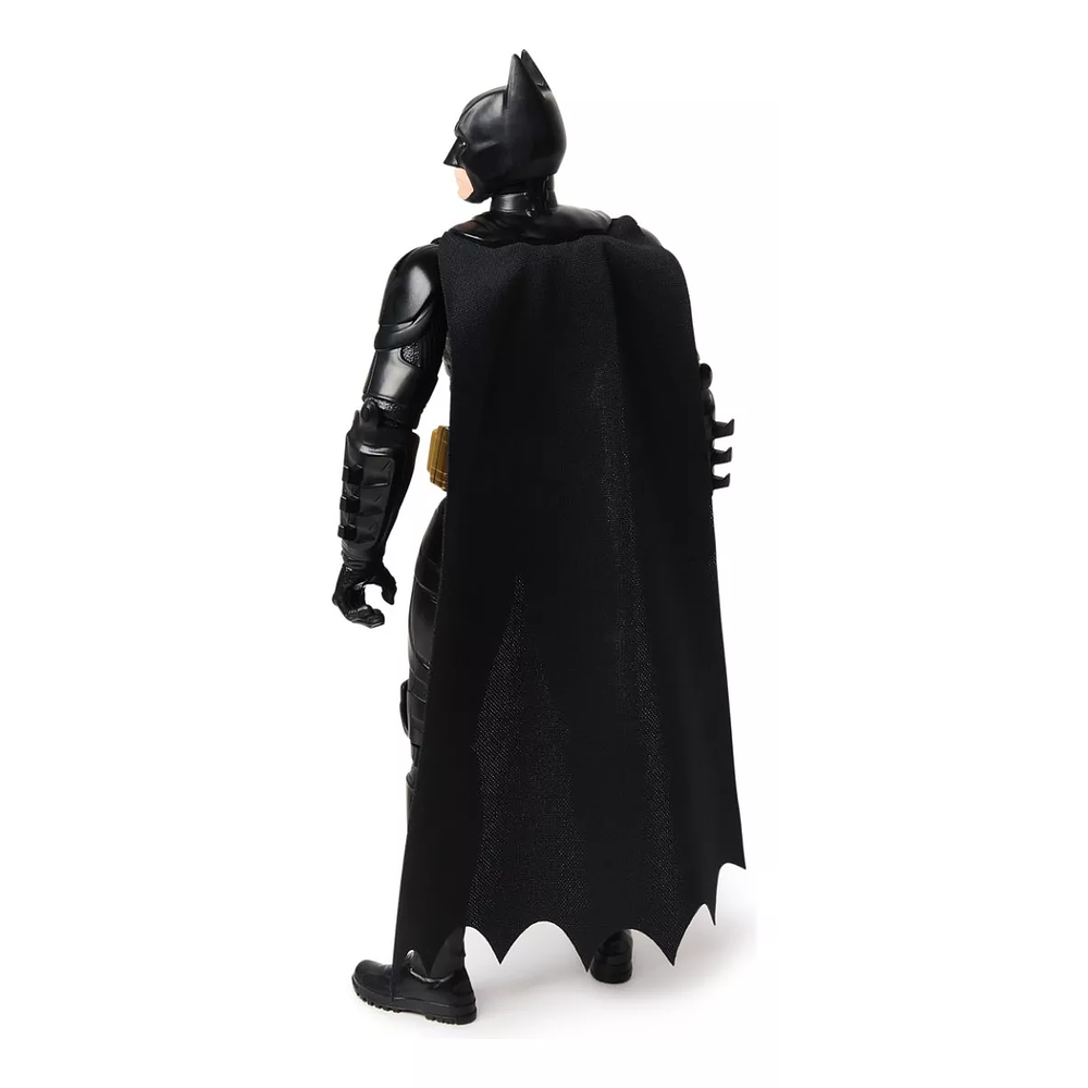 Batman The Dark Knight Trilogy, Figura Acción Batman, 30 Cm