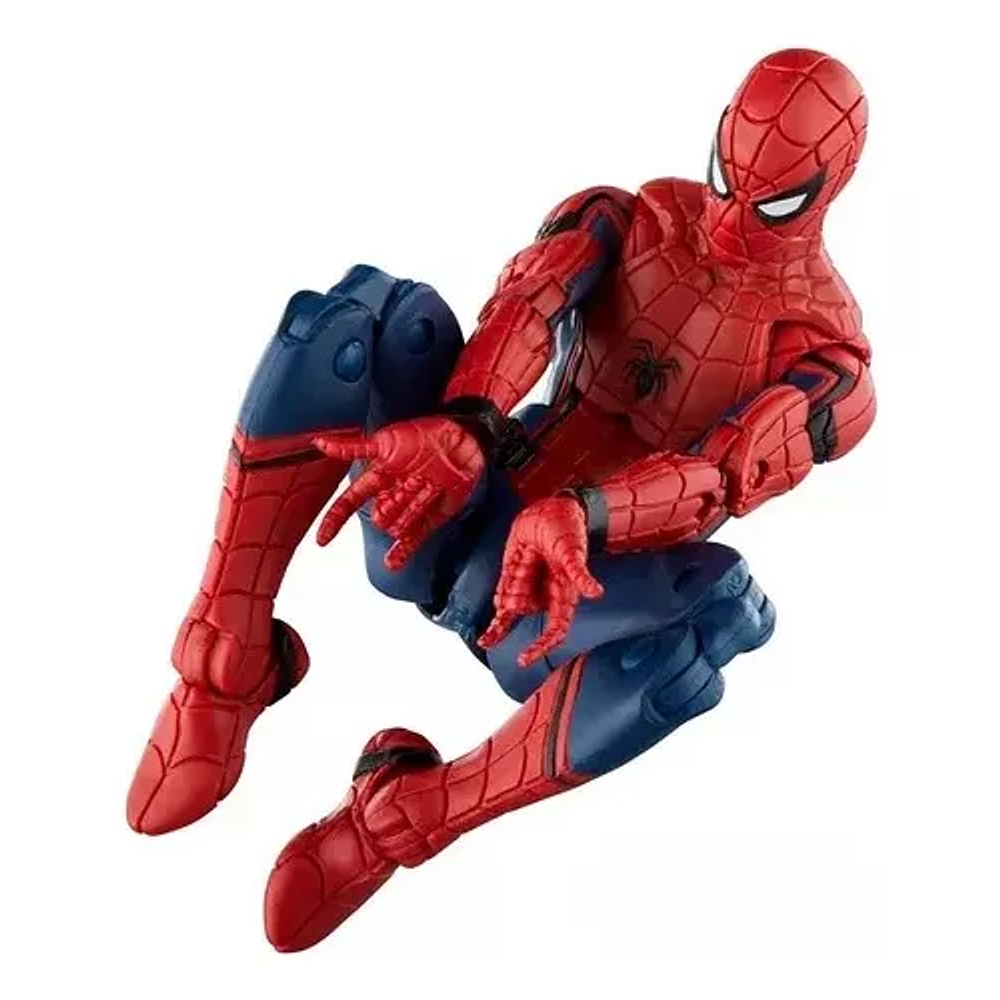 Figura Marvel Legends The Infinity Saga Spider Man