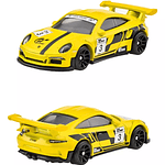 Porsche 911 Gt3 Rs Gran Turismo Hot Wheels