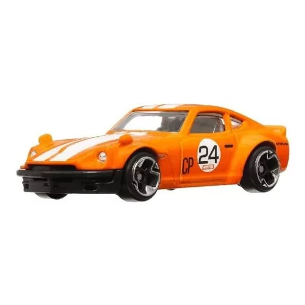 Custom Datsun 240Z Hot Wheels Vintage Racing Club