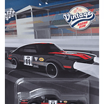 Custom Ford Maverick Hot Wheels Vintage Racing Club