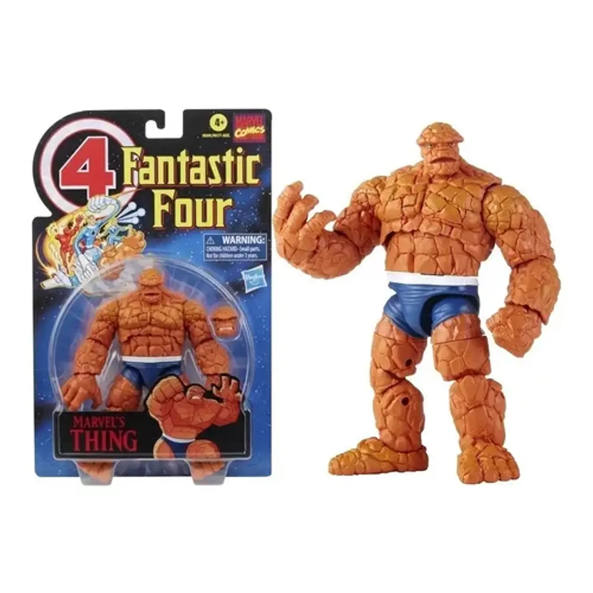 Figura The Mole People - Monstruo Universal Studios - Bajo El Signo De Isthar