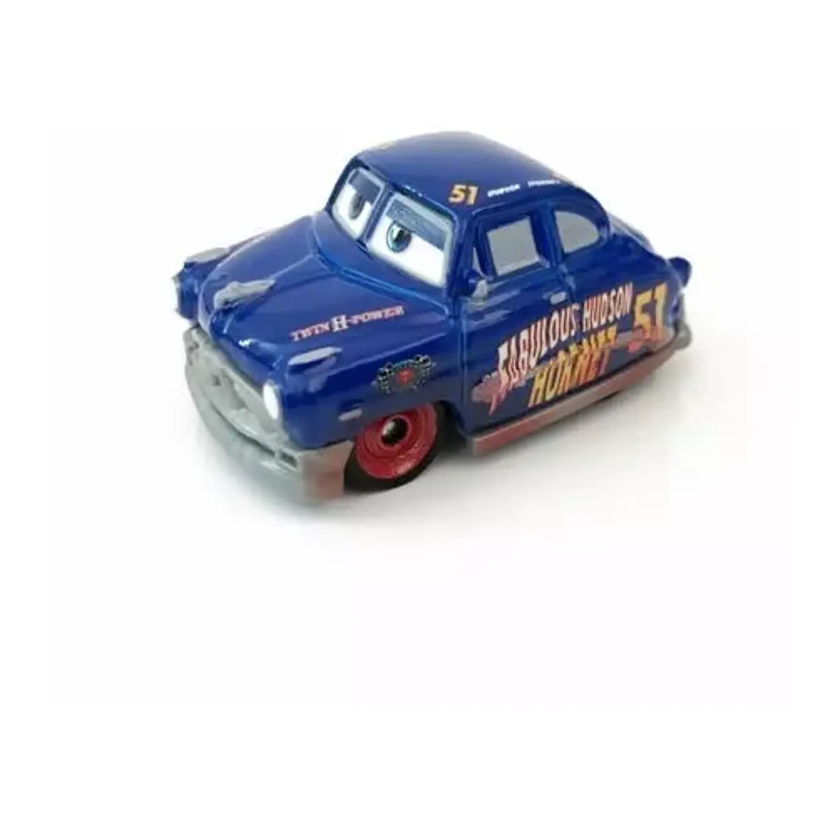 ミニカー 1/50 UD Quon GW 33 410 1/50 UD TRUCKS UDトラックス QUON クオン トラック ダークブルー 海外