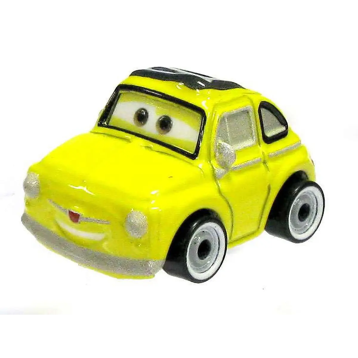 Disney Pixar Cars - Mini Racers - luigi