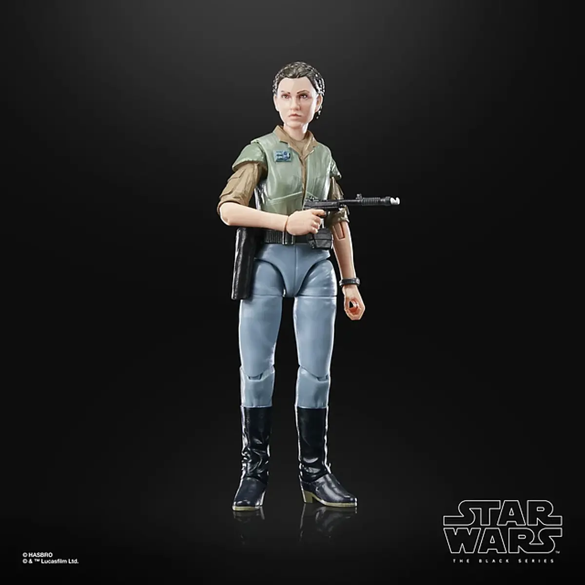 Princess Leia (Endor) 40th Anniversary Returns of the Jedi -