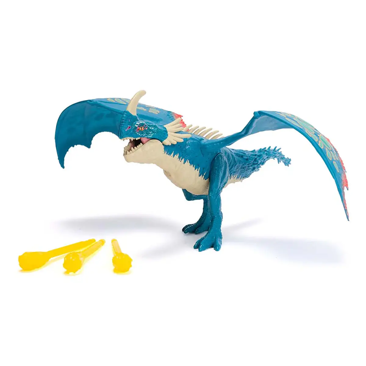 Cómo Entrenar a tu Dragón - Battle Dragons: Fire Blast Deadl