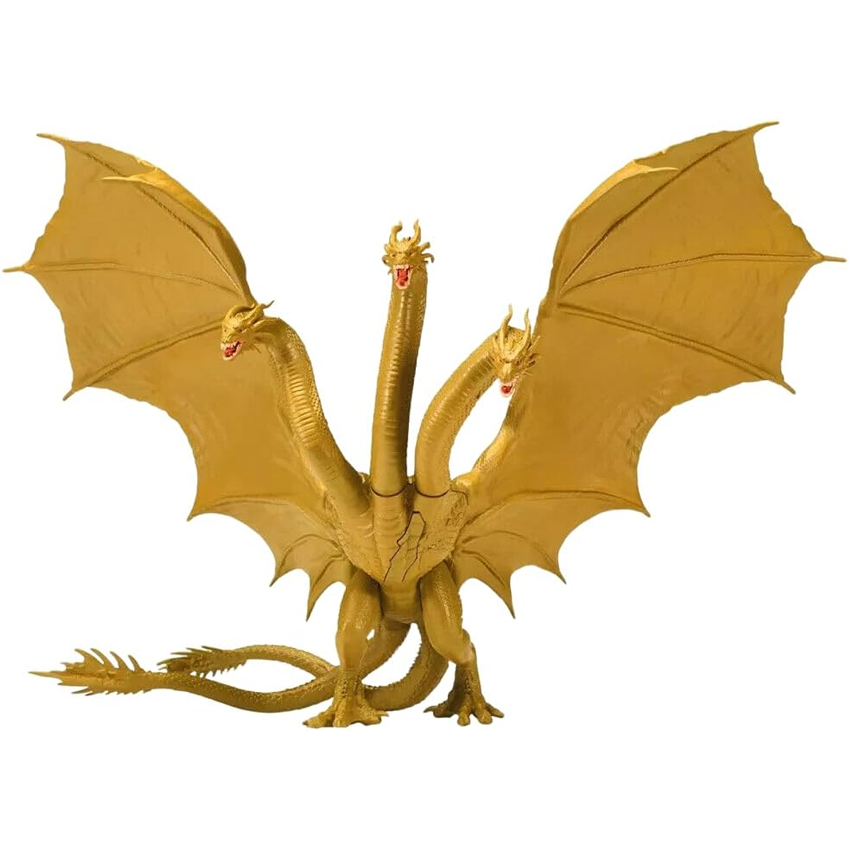 Godzilla King of Monsters Monsterverse Figura de acción d