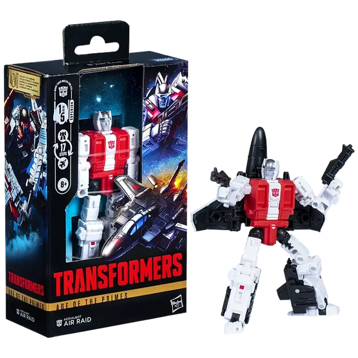TRANSFORMERS AIR RAID ・当時物/未開封品 1200?1751572224