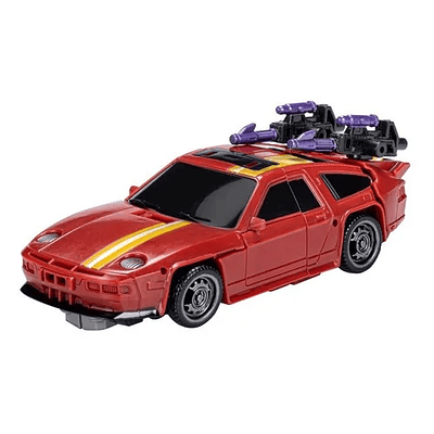 Dead End Transformers Generations Legacy Deluxe Class