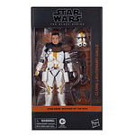 Clone Lieutenant Galle "Star Wars: Revenge of the Sith", The Black Series