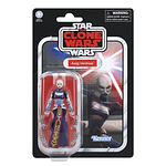 Asajj Ventress "Star Wars: The Clone Wars", The Vintage Collection
