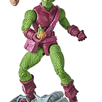Marvel Legends Series Spider-Man - Figura coleccionable del Duende Verde Green Goblin 