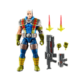 Cable: X-Men 97 - Marvel Legends Series