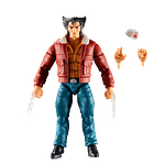  Logan Wolverine: X-Men 97 - Marvel Legends Series