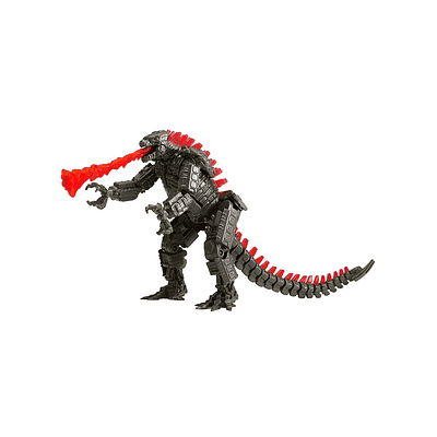 Figura Godzilla Vs Kong - Mechagodzilla