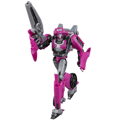 Elita-1 Deluxe Class, Transformers one Studio Series