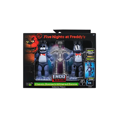 pack Bunny, Endo Series 15 cm - Five Nights at Freddy´s