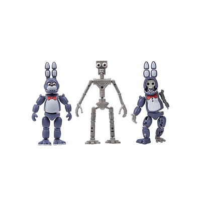 pack Bunny, Endo Series 15 cm - Five Nights at Freddy´s