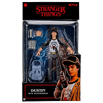 Dustin, Upside Down 20 cm - Stranger Things