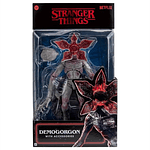 Demogorgon, Upside Down 20 cm - Stranger Things