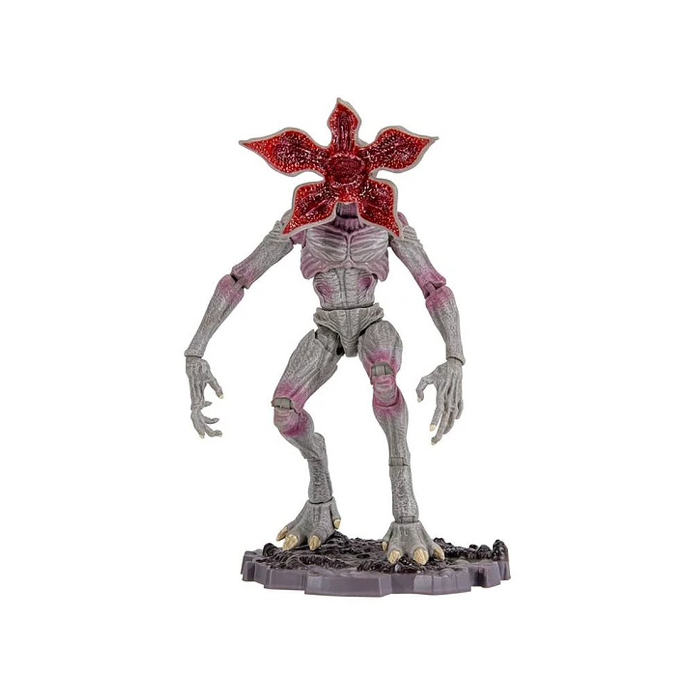 Demogorgon, Upside Down 20 cm - Stranger Things