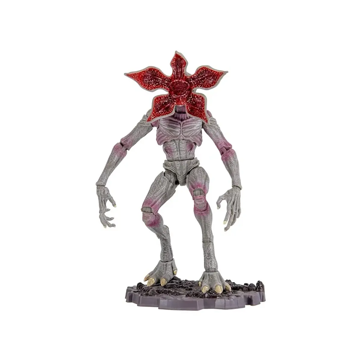 Demogorgon, Upside Down 20 cm - Stranger Things