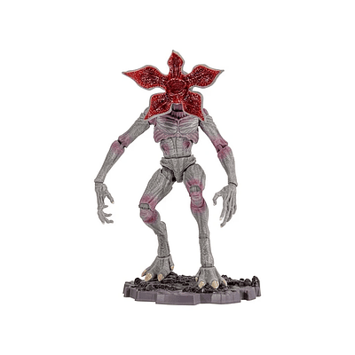 Demogorgon, Upside Down 20 cm - Stranger Things