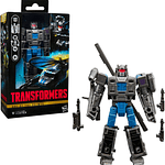 Transformers Age of The Primes Deluxe Class Combaticon Vortex