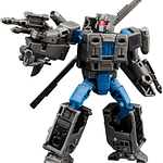 Transformers Age of The Primes Deluxe Class Combaticon Vortex
