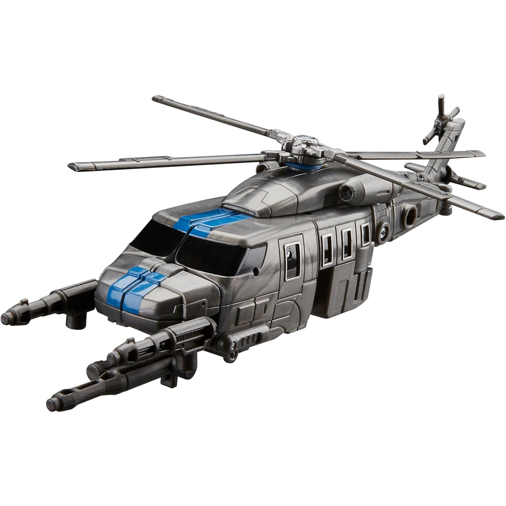 Transformers Age of The Primes Deluxe Class Combaticon Vortex