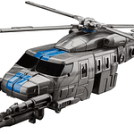 Transformers Age of The Primes Deluxe Class Combaticon Vortex