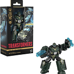 Transformers Age of The Primes Deluxe Class The Thirteen Alchemist Prime