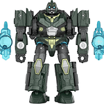 Transformers Age of The Primes Deluxe Class The Thirteen Alchemist Prime