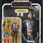STAR WARS The Vintage Collection Cobb Vanth (Armadura Mandaloriana)
