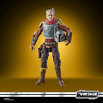 STAR WARS The Vintage Collection Cobb Vanth (Armadura Mandaloriana)