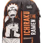 Mochila Escolar Naruto Shippuden 