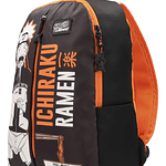 Mochila Escolar Naruto Shippuden 