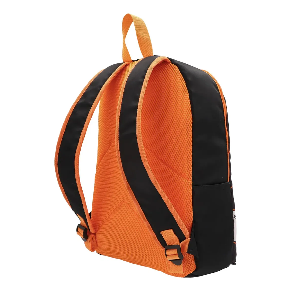 Mochila Escolar Naruto Shippuden 