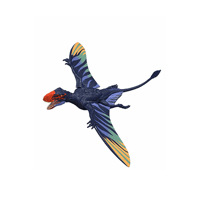 jurassic world survival DIMORPHODON