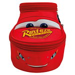 Estuche Escolar Cars
