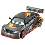 Disney Pixar Cars: MAX SCHNELL (GRC #4)